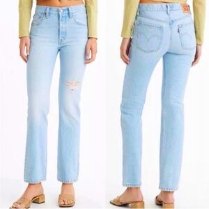 501 Levi’s 150th Anniversary Edition Jeans